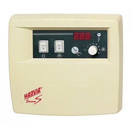 Блок управления Harvia C150